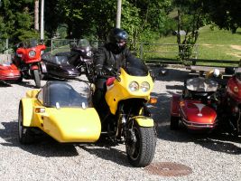 HMO Treffen 2005 Oberrickenbach